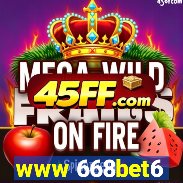 www 668bet6